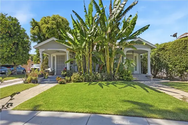 652 W California, Glendale, CA 91203