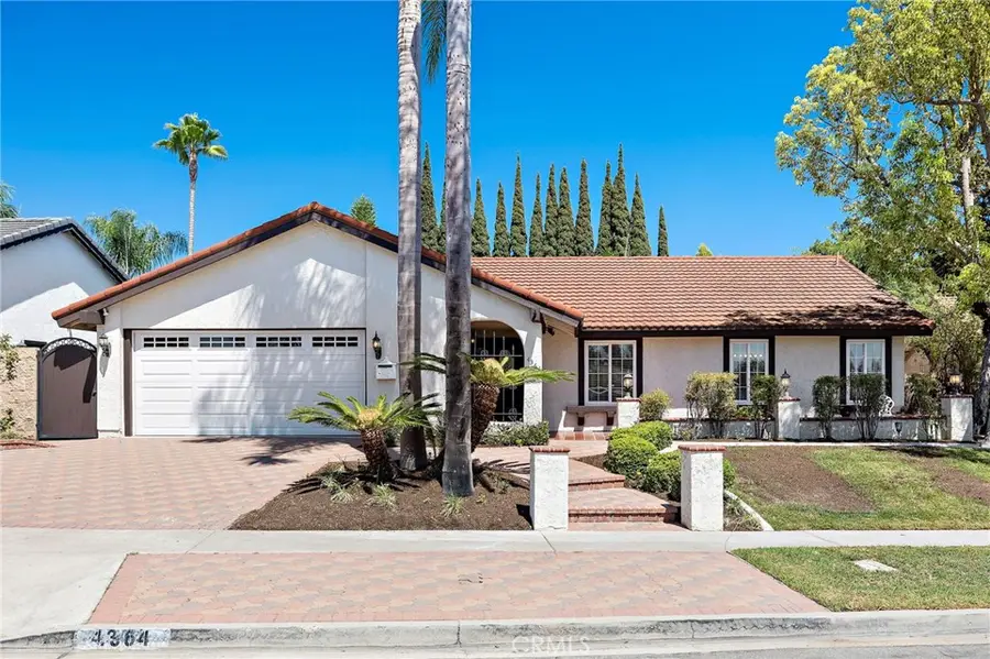 4364 Sunny, Yorba Linda, CA 92886 - #2