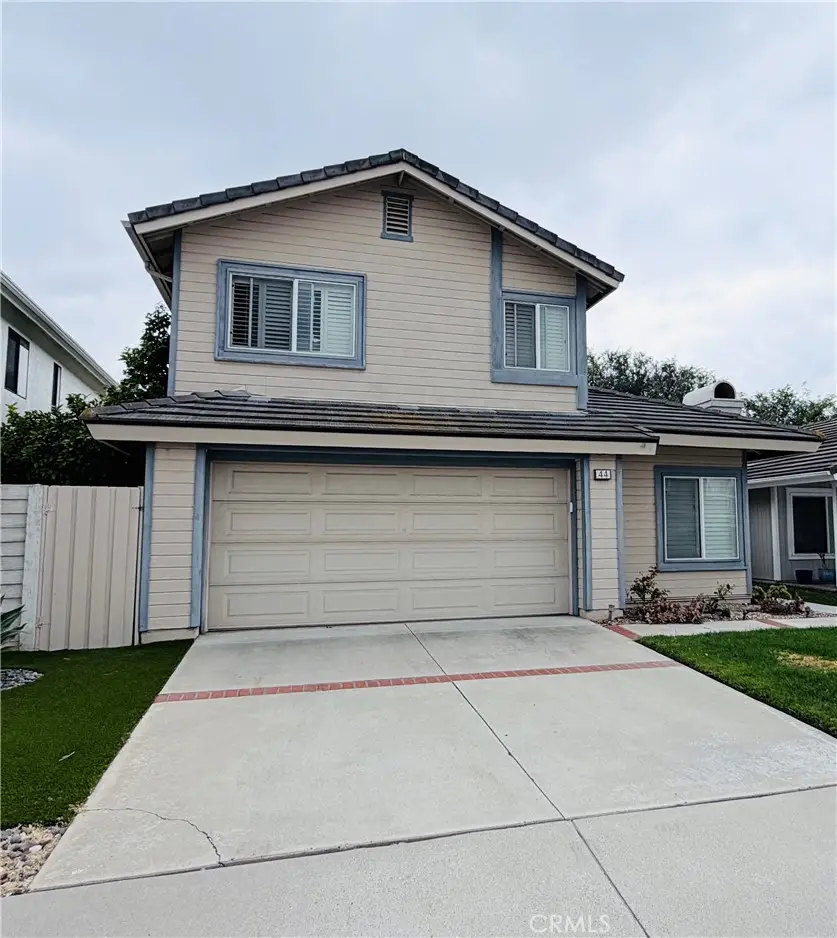 44 Silkberry, Irvine, CA 92614 - #1