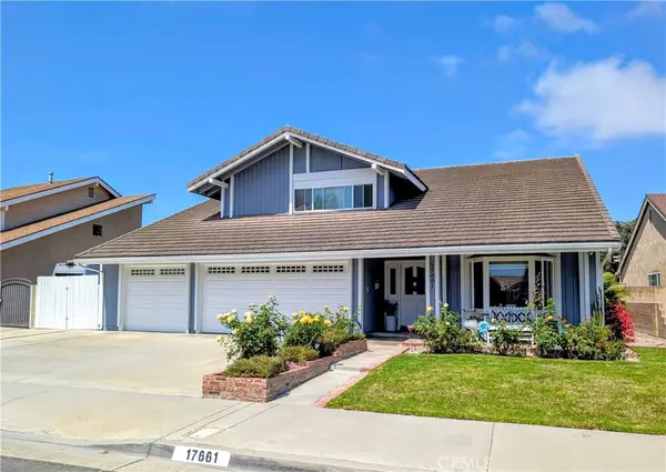 17661 Falkirk, Huntington Beach, CA 92649