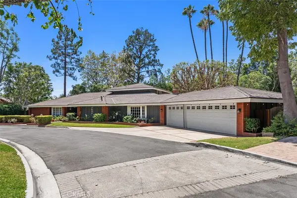 1632 SE Skyline Drive, North Tustin, CA 92705