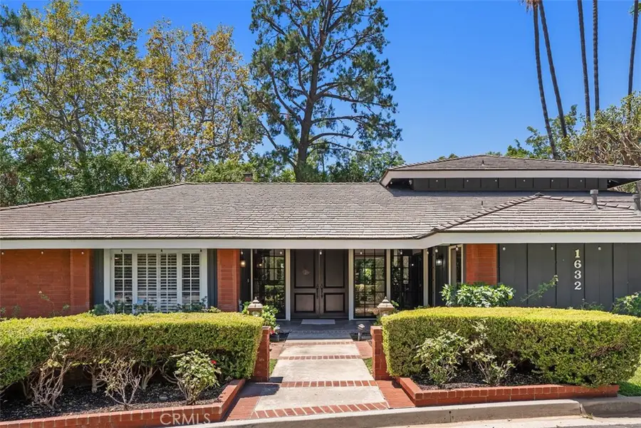 1632 SE Skyline Drive, North Tustin, CA 92705 - #2