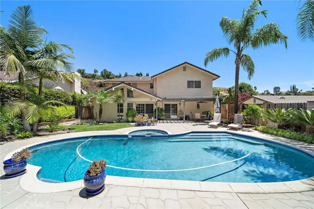 1821 Morning Canyon Rd., Diamond Bar, CA 91765 - #1