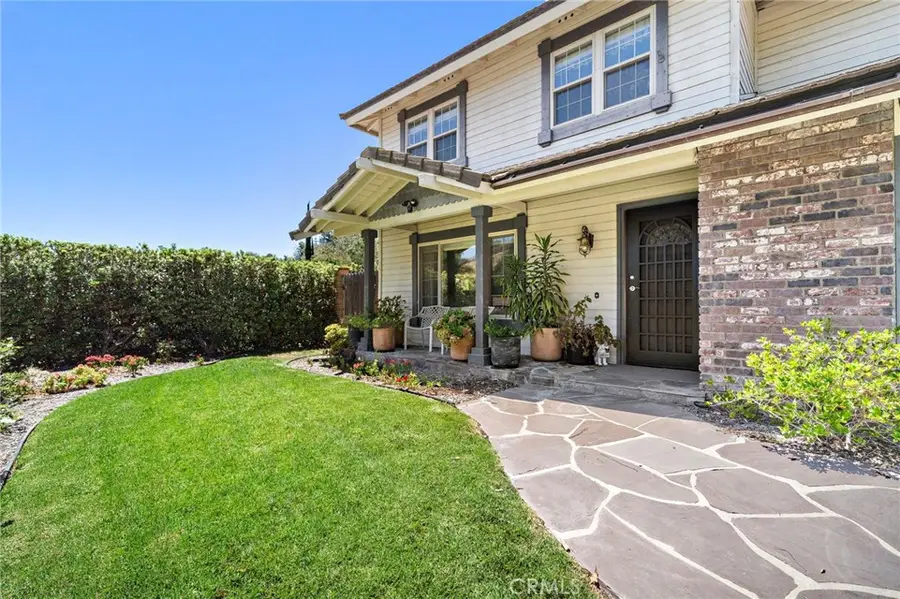 1821 Morning Canyon Rd., Diamond Bar, CA 91765 - #2