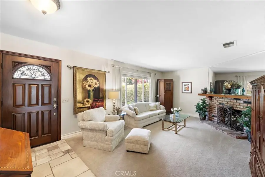 1821 Morning Canyon Rd., Diamond Bar, CA 91765 - #3