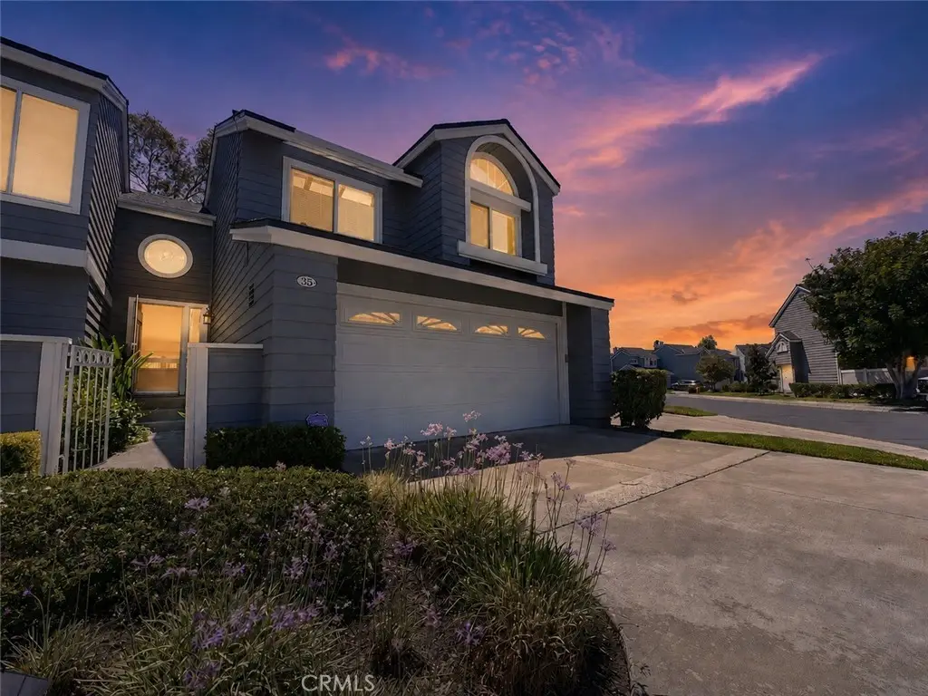 35 Pepperwood, Aliso Viejo, CA 92656 - #1