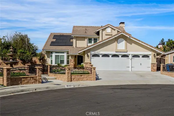 20157 Stanford Court, Walnut, CA 91789
