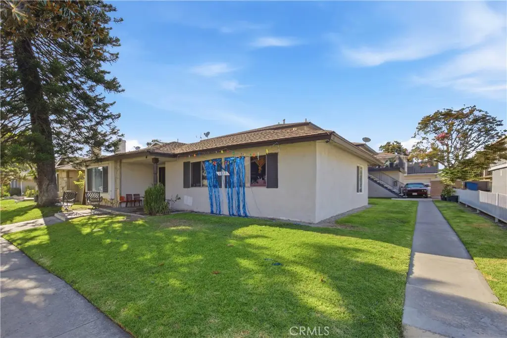2337 E Omega Avenue, Anaheim, CA 92806 - #1