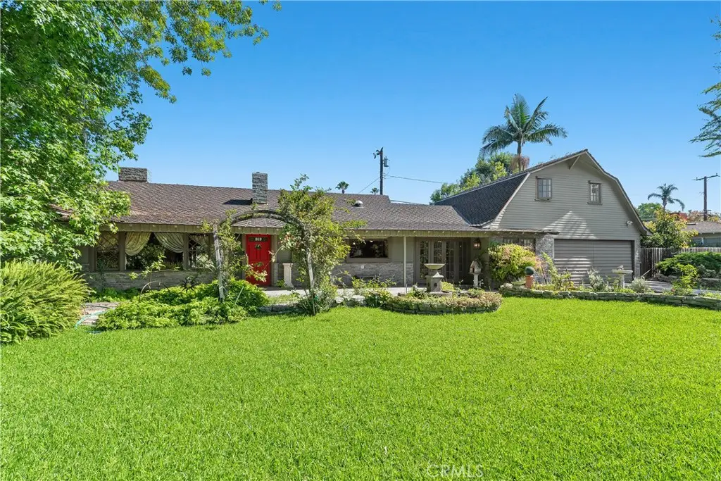 919 W Sharon, Santa Ana, CA 92706 - #1