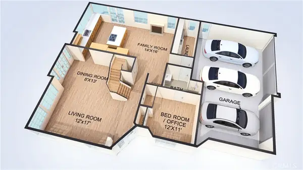 26625 Sierra Vista, Mission Viejo, CA 92692