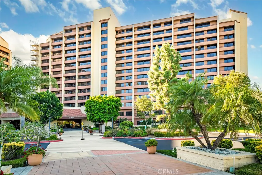 24055 Paseo Del Lago #608, Laguna Woods, CA 92637 - #1