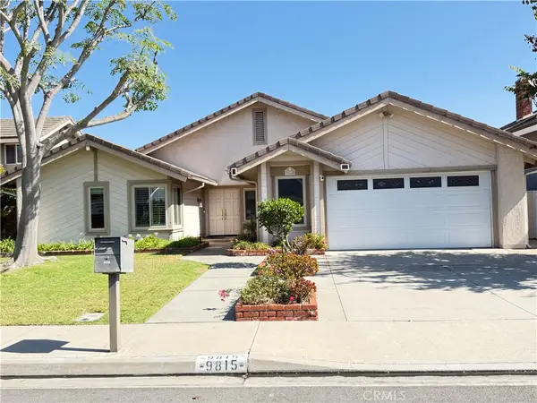 9815 Emmons Circle, Fountain Valley, CA 92708