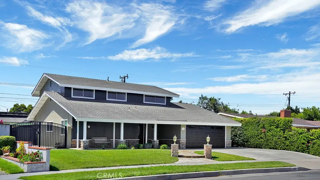 5062 Berkeley, Westminster, CA 92683 - #1