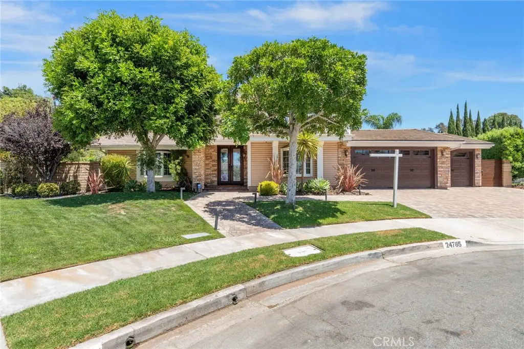 24785 Queens Court, Laguna Niguel, CA 92677 - #1