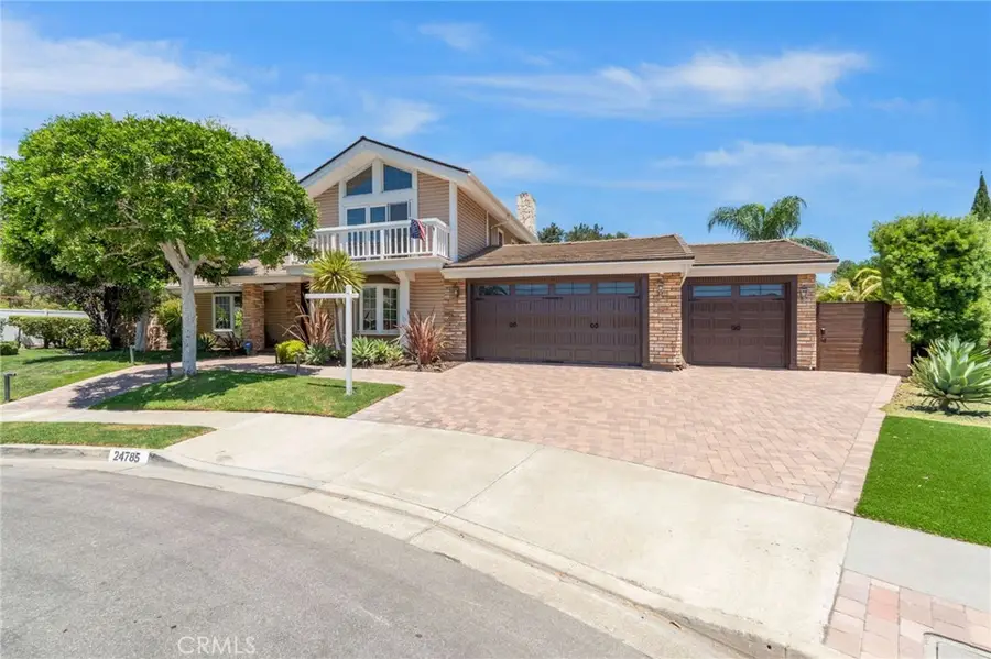 24785 Queens Court, Laguna Niguel, CA 92677 - #3