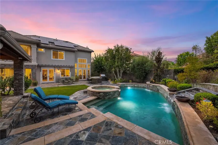 1 Sausalito, Coto De Caza, CA 92679 - #3