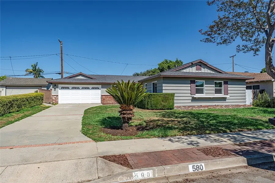 580 Dover Rd, Covina, CA 91722 - #2