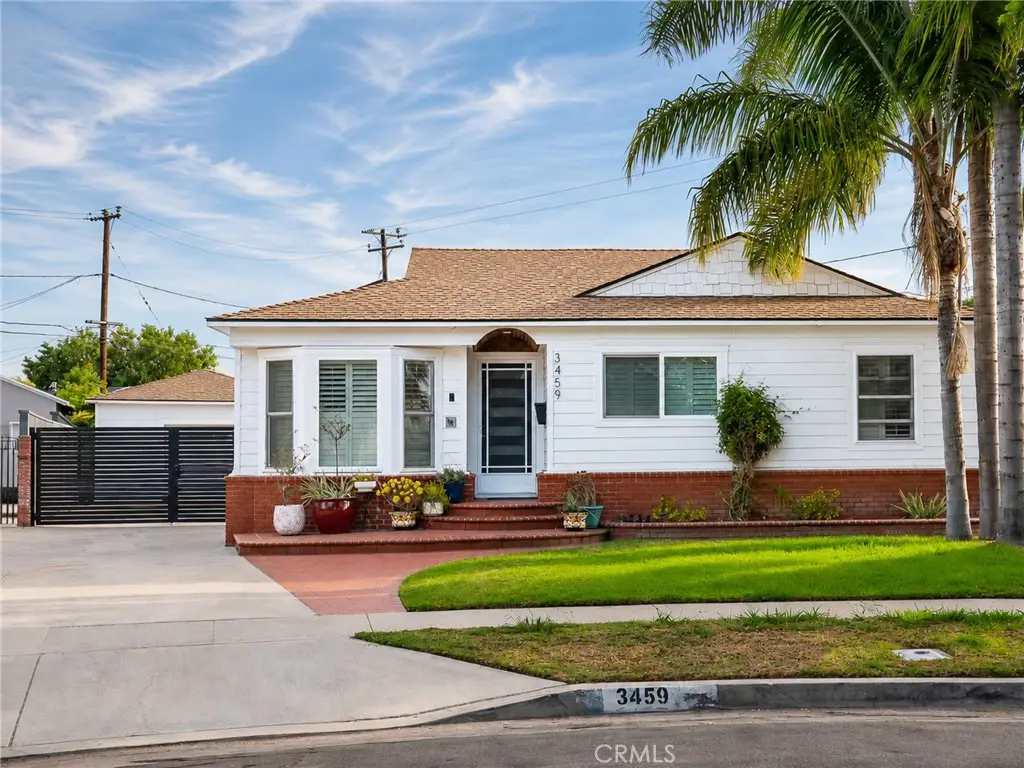 3459 Shipway Avenue, Long Beach, CA 90808 - #1