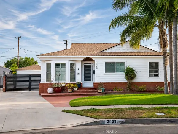 3459 Shipway Avenue, Long Beach, CA 90808