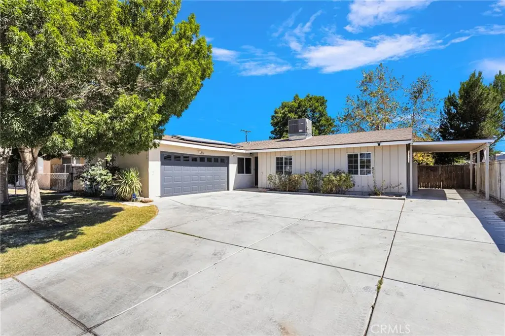 16183 Forrest Avenue, Victorville, CA 92395 - #1