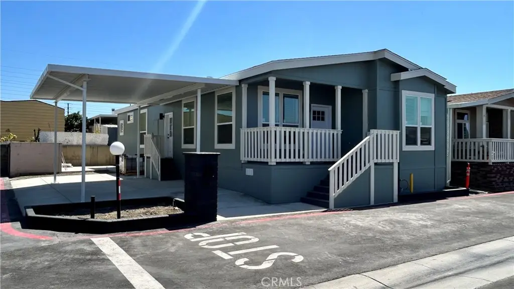 9850 Garfield Avenue #68, Huntington Beach, CA 92646 - #1