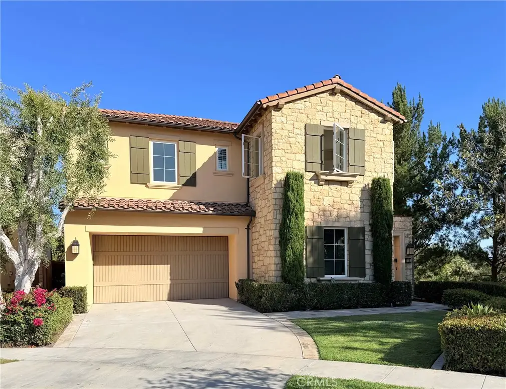 60 Copper Mine, Irvine, CA 92602 - #1