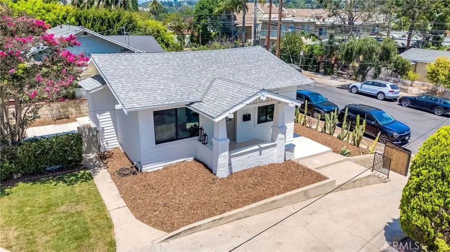 1325 Talmadge, Los Angeles, CA 90027 - #2