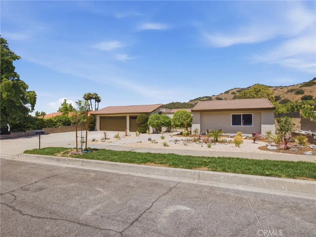 225 Armstrong Drive, Claremont, CA 91711 - #1