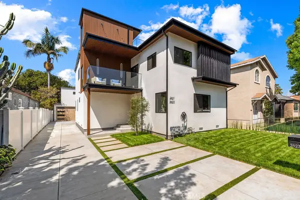 2621 2623 S Bentley, Los Angeles, CA 90064