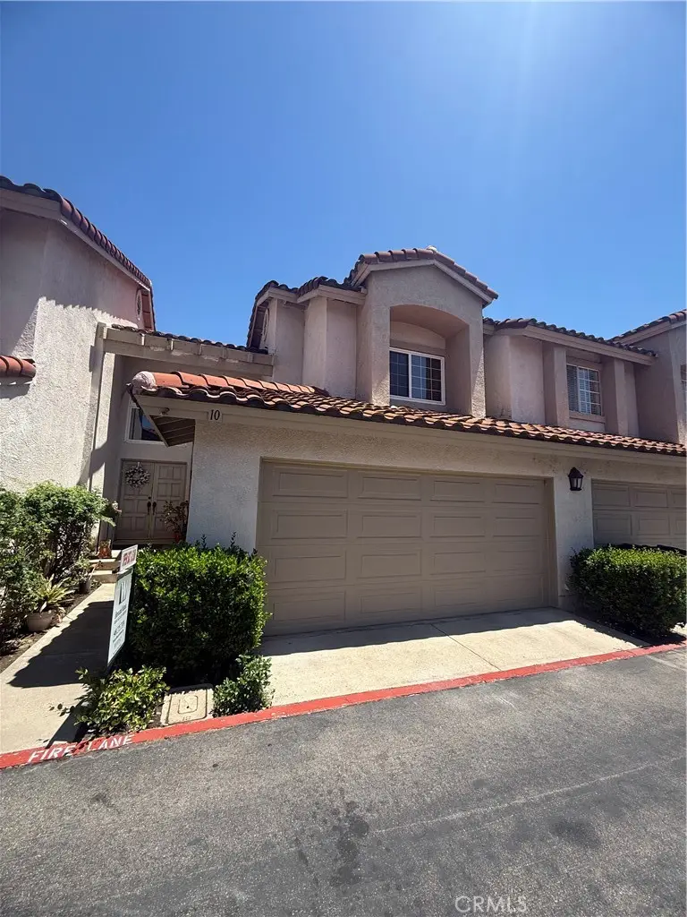 10 Geranium, Rancho Santa Margarita, CA 92688 - #1