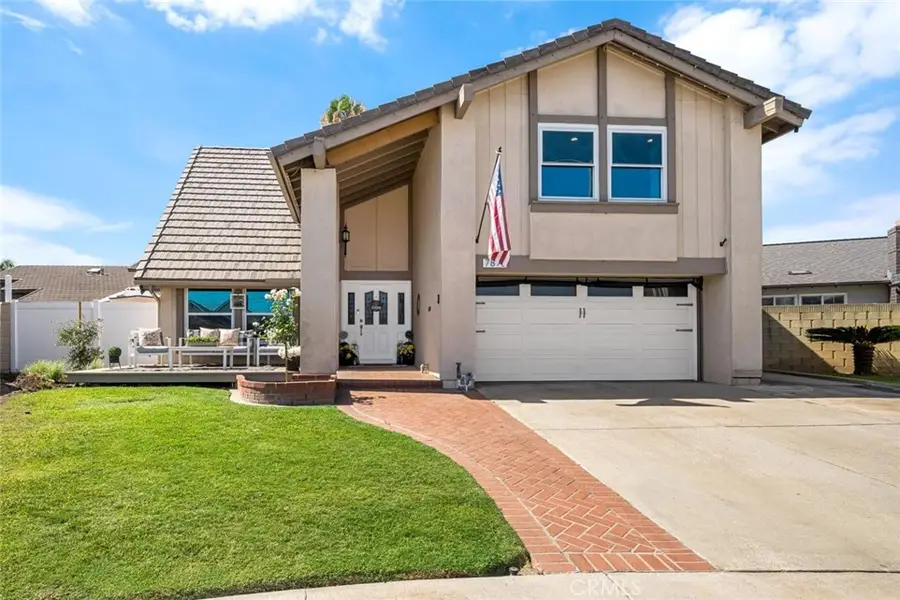 7872 Bouma Circle, La Palma, CA 90623 - #2