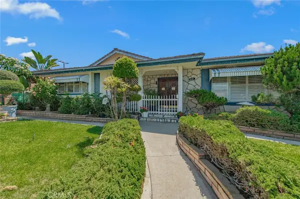 612 N 21st, Montebello, CA 90640