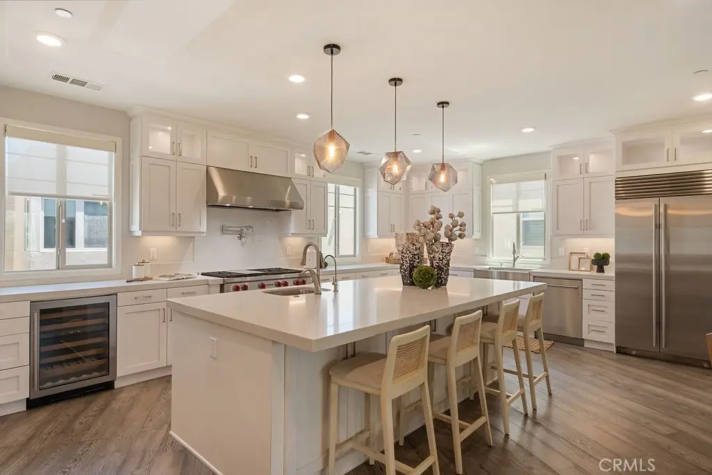 128 Catalyst, Irvine, CA 92618 - #1