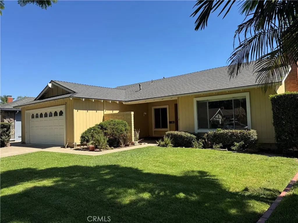 1010 W Orange, Santa Ana, CA 92706 - #1