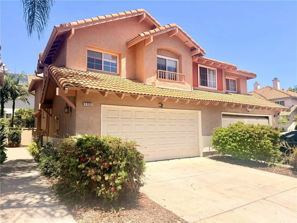 1722 Promenade, Vista, CA 92083 - #1
