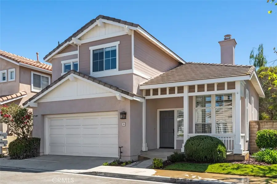 56 Acorn Ridge, Rancho Santa Margarita, CA 92688 - #2