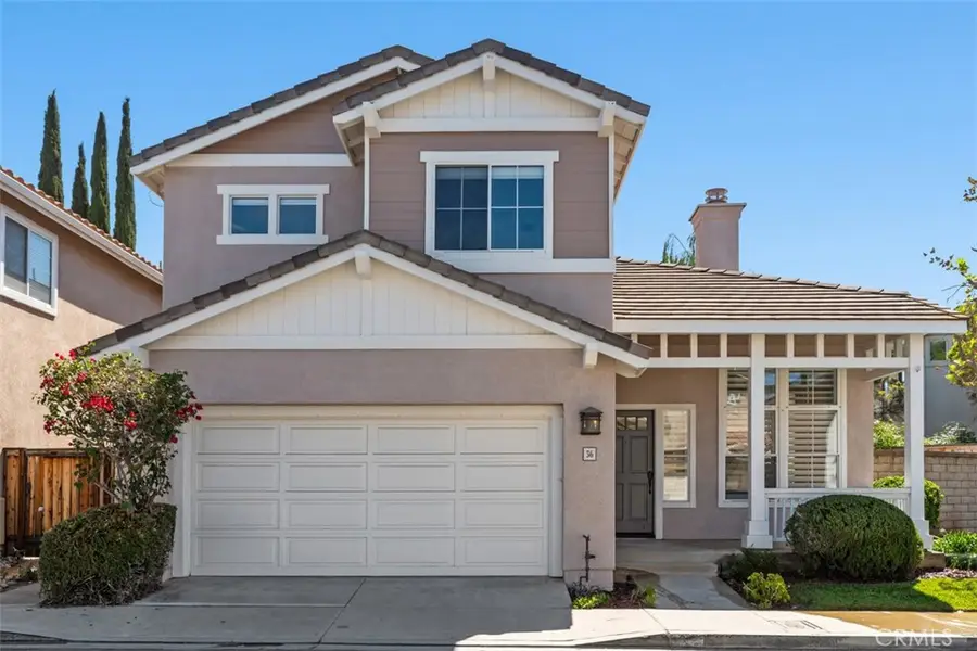 56 Acorn Ridge, Rancho Santa Margarita, CA 92688 - #3