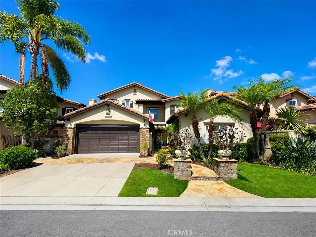 9 Altimira, Coto De Caza, CA 92679 - #1