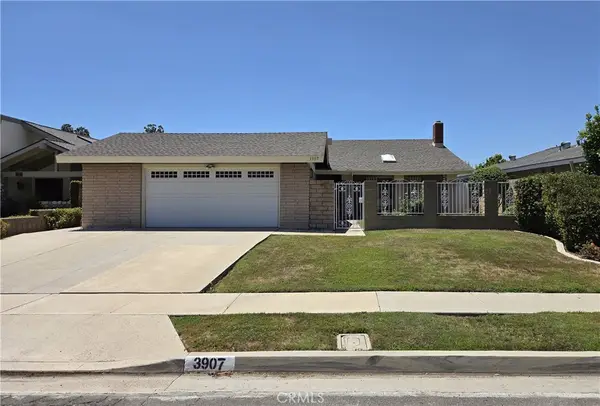 3907 Madonna Drive, Fullerton, CA 92835