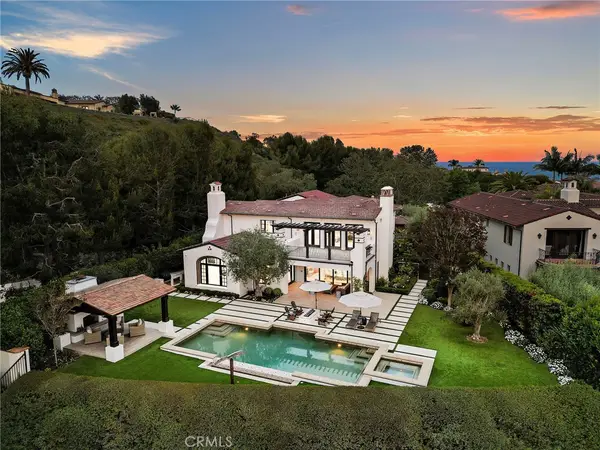 1 Ocean Bluff, Newport Coast, CA 92657