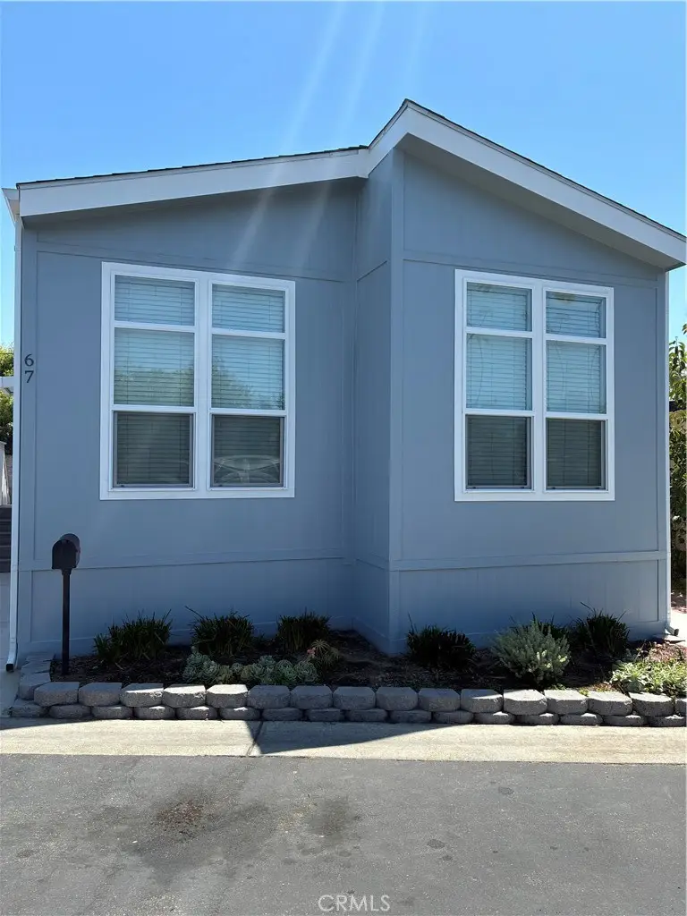 2767 W 1st Street #67, Santa Ana, CA 92703 - #1