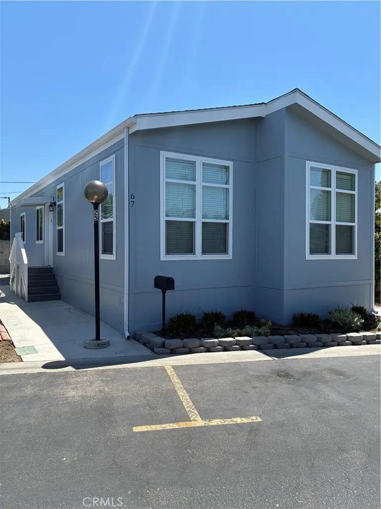 2767 W 1st Street #67, Santa Ana, CA 92703 - #2