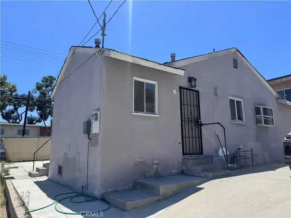 204 W Santa Cruz, Los Angeles, CA 90731