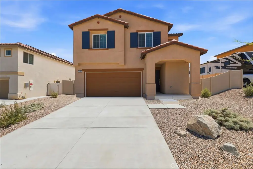 14965 Decarlo Drive, Adelanto, CA 92301 - #1