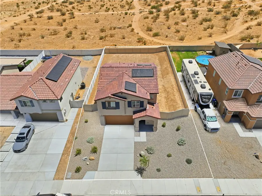14965 Decarlo Drive, Adelanto, CA 92301 - #2