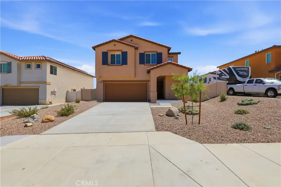 14965 Decarlo Drive, Adelanto, CA 92301 - #3