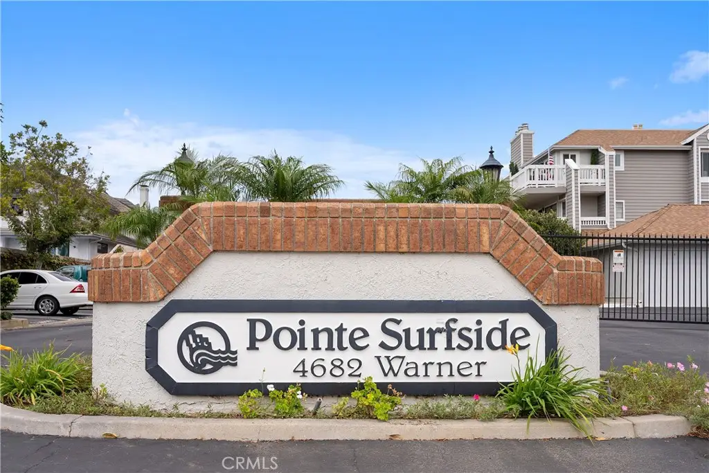 4682 Warner #C-113, Huntington Beach, CA 92649 - #1