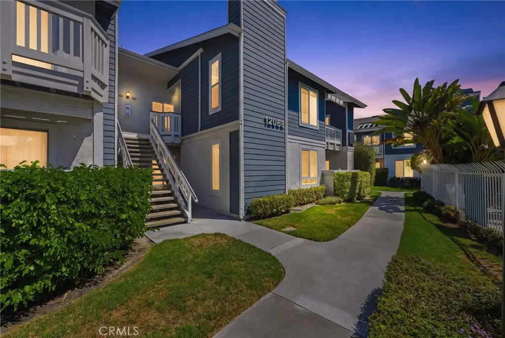 12068 Sylvan River #61, Fountain Valley, CA 92708 - #1