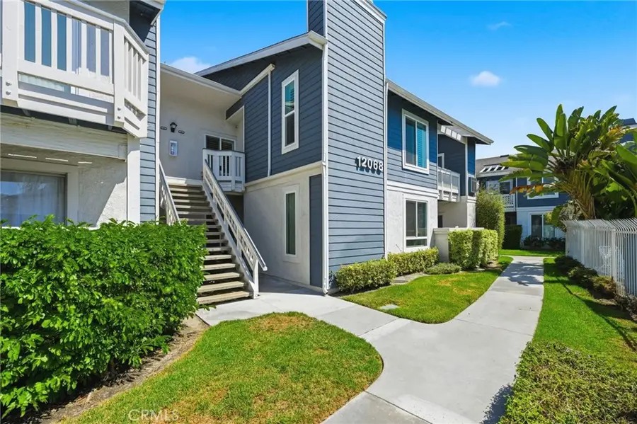 12068 Sylvan River #61, Fountain Valley, CA 92708 - #2