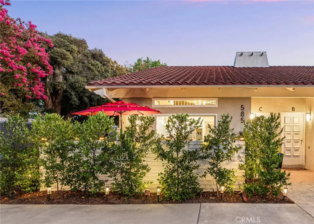 585 Avenida Majorca #C, Laguna Woods, CA 92637 - #1